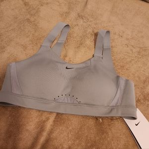 sport bra from Nikes size Small